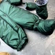 Комбінезон дитячий BEWARM Kodiaq Emerald 68-74 см (5085PK68) - зображення 4