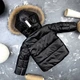 Комбінезон BEWARM Umka роздільний Royal Black 134-140 см (5060Br134) - зображення 4