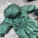 Комбинезон BEWARM Biruang демисезонный Emerald 74-80 см (4080Em74) - изображение 3