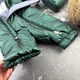 Комбинезон BEWARM Biruang демисезонный Emerald 74-80 см (4080Em74) - изображение 4