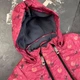 Комбинезон BEWARM Biruang демисезонный Merry 62-68 см (4080M62) - изображение 3