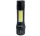Ручной фонарик BL 19 T6 Usb Micro - изображение 2