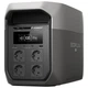 Зарядна станція EcoFlow DELTA 3 Max - 2048 Вт·год / 2400 Вт (LiFePO₄) - зображення 1