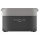 Зарядна станція EcoFlow DELTA 3 Max - 2048 Вт·год / 2400 Вт (LiFePO₄) - зображення 2