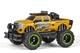 Машинка-позашляховик на радіокеруванні TEC-TOY Raptor 1264357 Жовта (5700134714037) - зображення 3