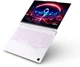 Ноутбук Lenovo Legion 5 15AGP11 (83Q6009LRA) Glacier White - изображение 5