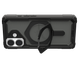 Чехол противоударный UAG Plasma XTE MagSafe (Original) для iPhone 17 Black 114526114034 - изображение 10