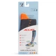 Термоноски Accapi Ski Ergoracing, Black/Orange, 42-44 - изображение 3