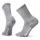 Носки мужские Smartwool Classic Hike Light Cushion Crew, Light Gray, XL - изображение 1