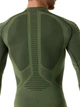 Термофутболка с длинным мужским рукавом Accapi XPerience, Military Black, M/L - изображение 6