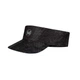 Кепка-козырек Buff Pack Run Visor, Rush Graphite - изображение 1