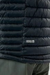 Мужской легкий пуховик Rab Microlight Alpine Jacket, Beluga, M - изображение 6