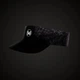 Кепка-козырек Buff Pack Run Visor, Rush Graphite - изображение 5