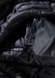 Легкий чоловічий пуховик Rab Microlight Alpine Jacket Beluga, L - зображення 15