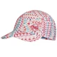 Кепка дитяча (4-12) Buff Kids Pack Cap, Kumkara Multi - зображення 1