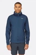 Ветровка мужская Rab Vital Hoody, Tempest Blue, M - изображение 1