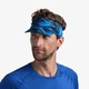 Кепка с козырьком Buff Pack Speed Visor Edur Blue - изображение 6