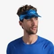 Кепка с козырьком Buff Pack Speed Visor Edur Blue - изображение 7
