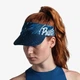 Кепка с козырьком Buff Pack Speed Visor Xcross - изображение 2