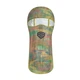 Балаклава Buff Thermonet Hinged Balaclava, Bosky Moss Green - изображение 2