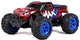 Samochód zdalnie sterowany TEC-TOY Sneak Max R/C 1252976 Czerwony (5700134712651) - obraz 1