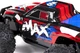 Samochód zdalnie sterowany TEC-TOY Sneak Max R/C 1252976 Czerwony (5700134712651) - obraz 3
