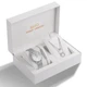 Жіночий годинник Baosaili BOX IBSO Silver - изображение 1