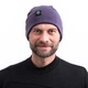 Шапка Sensor Merino Extreme 25200097 SU32ME-purple - изображение 2
