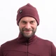 Шапка Sensor Merino Extreme 25200096 SU32ME-port-red - изображение 2