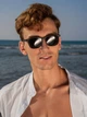 Солнечные Очки Антибликовые Поляризационные MJM Polarized 798 Унисекс - изображение 6