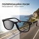 Солнечные Очки Антибликовые Поляризационные MJM Polarized 798 Унисекс - изображение 8
