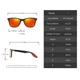 Солнечные Очки Антибликовые Поляризационные MJM Polarized 798 Унисекс - изображение 14