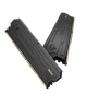 Оперативная память Netac Shadow III DDR4-3200MHz 32GB (2x16GB) Black (NTSHD4P32DP-32K) - изображение 1