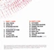 Компакт диск Квадро Диск Україна The Hardkiss Stones And Honey Version 2018 CD - изображение 2
