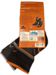 Трекинговые носки Outdoorsocken CRIVIT 35-36р 2 пары - изображение 2
