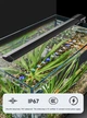 Светильник для аквариума YEE Tricolor SC-380 10 Вт 38 см - изображение 2