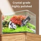 Аквариум гнутый без передних швов YEE YRW-040 24 л 40х23х25 см - изображение 2