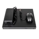 Видеорегистратор IP 10-канальный 8MP NVR GreenVision GV-N-S024/08 8POE Lite (LP-23695) - изображение 5