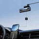 Автомобильный видеорегистратор AceFast X2 4K Ultra HD WiFi и GPS с камерой заднего вида и записью в машину - изображение 6