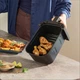 Мультипечь Bosch Serie 2 MAF24AB0 - изображение 9