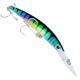 Воблер Deep Hunter DG Minnow 17 см, 27 г №1 Toxic Striker - зображення 5