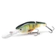 Воблер Hunter Flex 15 г 10 см плаваючий 2,1-4,5 м №4 Natural Pike - зображення 1
