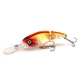 Воблер Hunter Flex 15 г 10 см плаваючий 2,1-4,5 м №2 Amber Burst - зображення 6