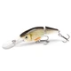 Воблер Hunter Flex 15 г 10 см плаваючий 2,1-4,5 м №5 Golden Minnow - зображення 6
