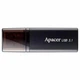 Флеш накопитель USB 32Gb AH25B, Black, USB 3.2 Gen 1 (AP32GAH25BB-1) Apacer 000350353 - изображение 1