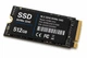 SSD M.2 NVMe 512GB SK hynix 2242 б/у - изображение 1