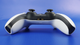 Набір Геймпад Бездротовий Sony PlayStation 5 DualSense White + Накладки на Стіки RMC PlayStation 5 4 3 2 1 Xbox Black White - зображення 5