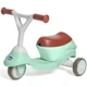 Велобіг-самокат 2в1 Chicco Evolutive, Mint - изображение 2