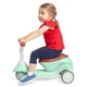 Велобіг-самокат 2в1 Chicco Evolutive, Mint - изображение 3
