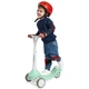 Велобіг-самокат 2в1 Chicco Evolutive, Mint - изображение 4